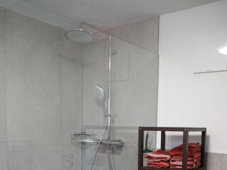 Dusche