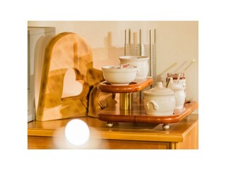 Frühstücksbuffet 2