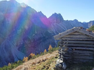 Pinnis-Sonnenzeitweg