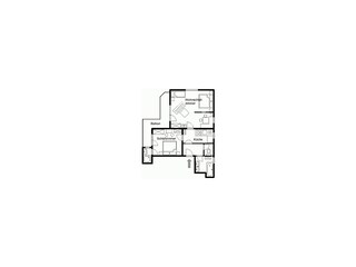 Ap. Zuckerhütl Grundriss