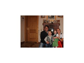 Familie Knoflach