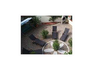 Olympia Schlössl Wohlfühloase