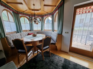 Appartement Serles