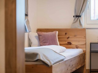 Zweibettzimmer