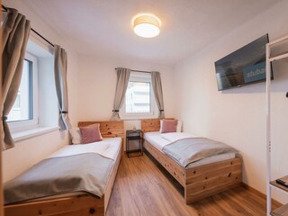 Zweibettzimmer