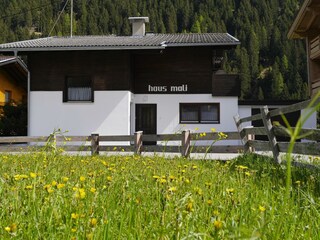 Haus Mali
