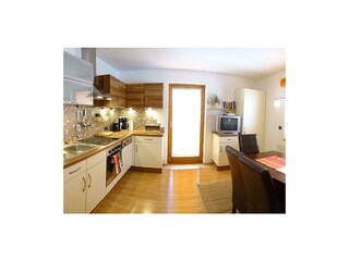 Küche Apartment Serles (2016_04_10 10_15_05 UTC)