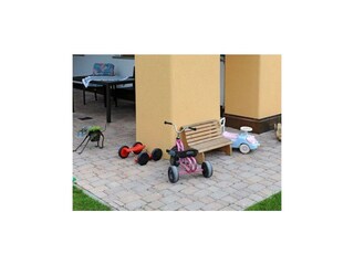 Appartments Agnes FW Serles Spielsachen