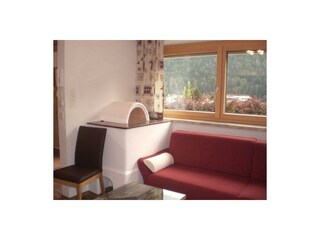 Appartments Agnes FW Serles Ofen