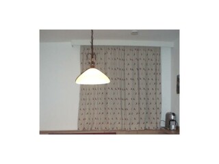 Appartments Agnes FW Serles Küche Essbereich