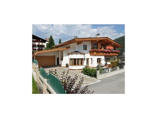 Appartments Agnes Sommer