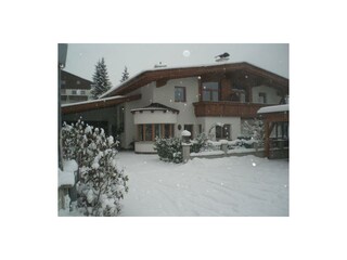 Appartments Agnes Winter