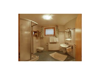 Badezimmer 2