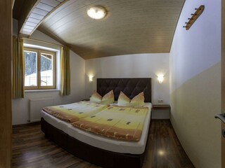 Zimmer Ferienwohnung Edelweiß