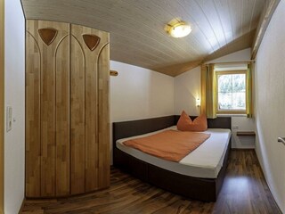 Zimmer Ferienwohnung Edelweiß