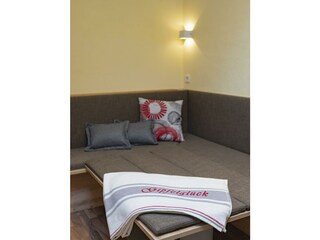 Ferienwohnung Edelweiß