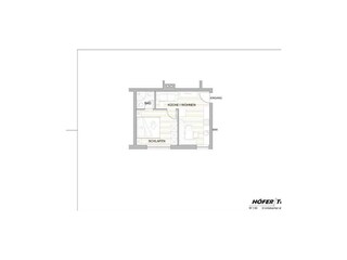 Ferienland Höfer Freiger Grundriss