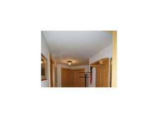 Ferienland Höfer Habicht Korridor