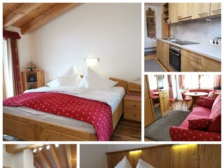 impressionen Landhaus