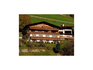 Pension Terra Sommer