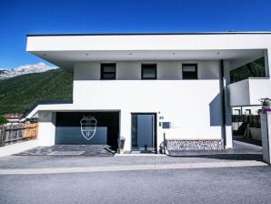 Apartment Appartement mit Garten/ Blick auf die Berge - Neustift in Stubaital - image1