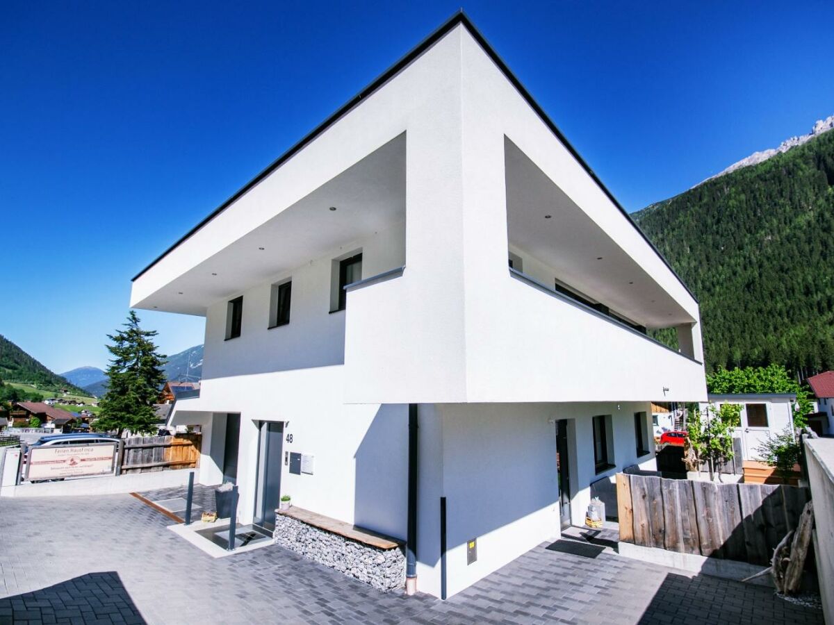 Haus Finca Parkplatz