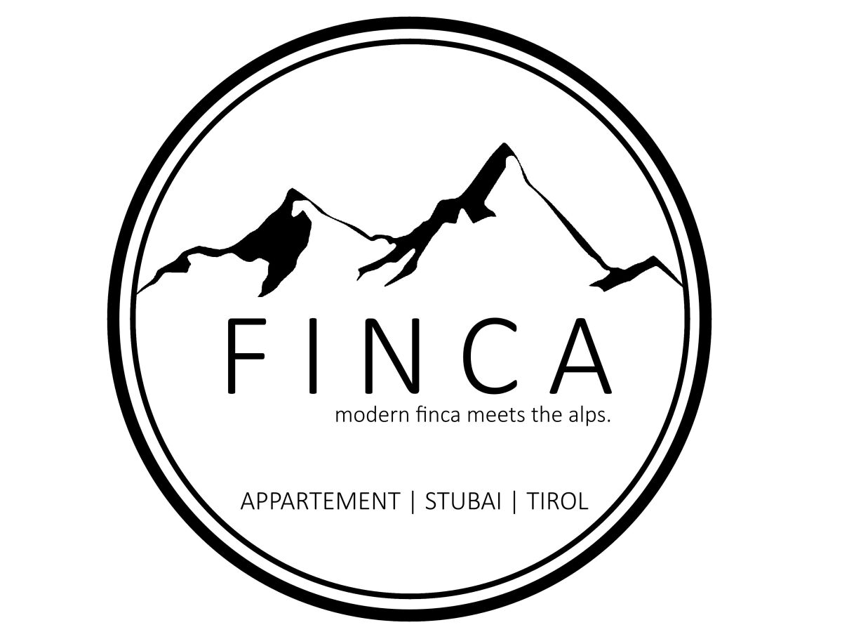 Haus Finca Logo Rund