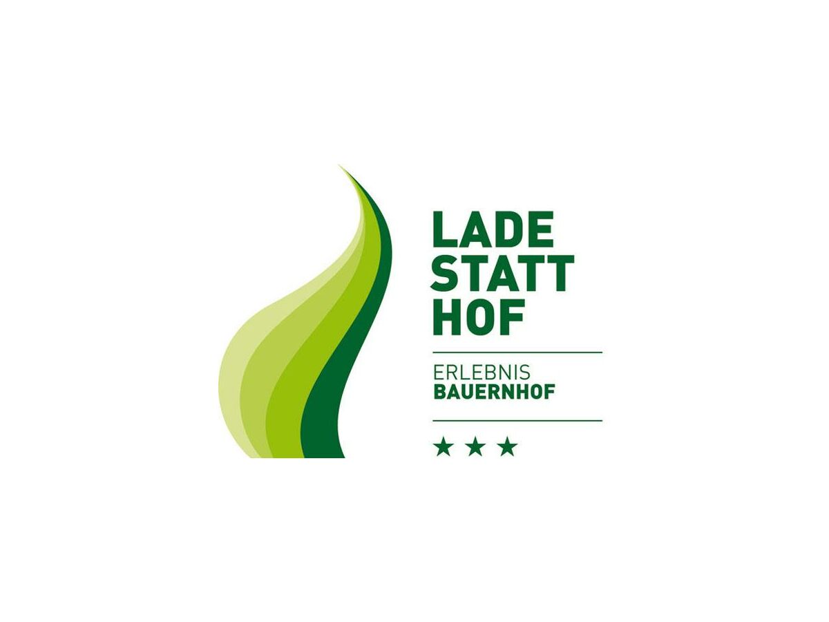 Pension Ladestatthof Logo