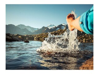 Freizeitaktivitäten