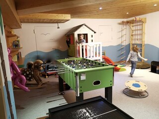 Spielzimmer