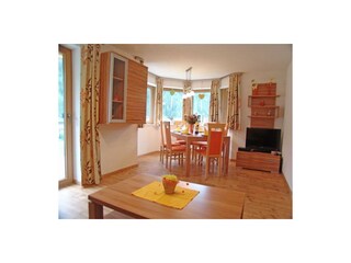 Wohnung Alpenblick Essecke1