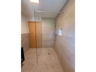 Wohnung Nina Badezimmer