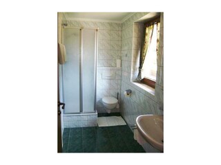 App 2-6 Personen-Bad