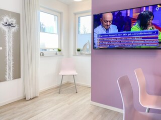 TV, Radio und WLAN kostenlos