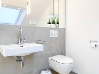 Bad 2 ensuite