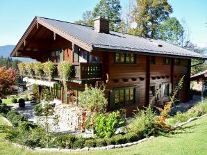 Ferienwohnung Malerhäusl - Schönau am Königssee - image1