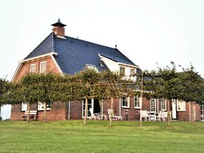 Vakantieappartement Villa Efkes Pypskoft - Lemmer - image1