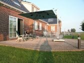 Holiday apartment Lemmer Outdoor Recording 1