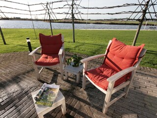 Appartamento per vacanze Lemmer Registrazione all'aperto 3