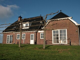 Appartamento per vacanze Lemmer Registrazione all'aperto 7