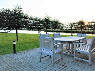 Appartamento per vacanze Lemmer Registrazione all'aperto 4