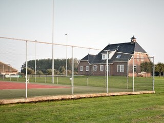 Appartamento per vacanze Lemmer Registrazione all'aperto 8