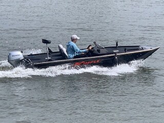 Appartamento per vacanze Lemmer Ambiente 30