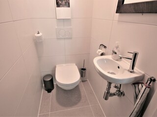 Appartamento per vacanze Lemmer Caratteristiche 21