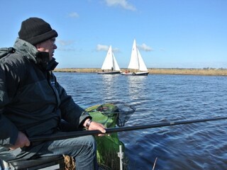 Appartamento per vacanze Lemmer Ambiente 31