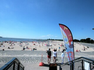 Appartamento per vacanze Lemmer Ambiente 28