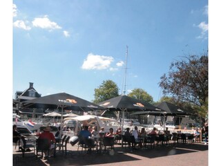 Appartamento per vacanze Lemmer Ambiente 35