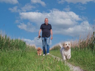 Appartamento per vacanze Lemmer Ambiente 36