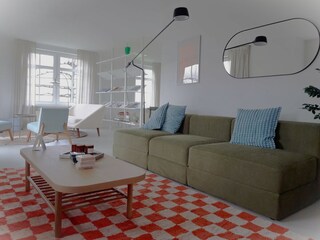 Appartamento per vacanze Lemmer Caratteristiche 12