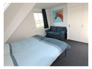 Holiday apartment Lemmer Features 25